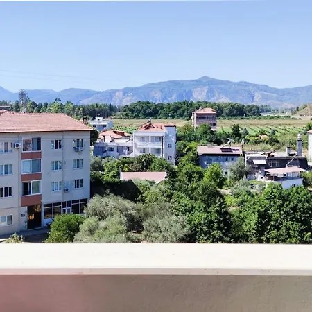 Апартаменты Flat With Shared Pool And Balcony In *